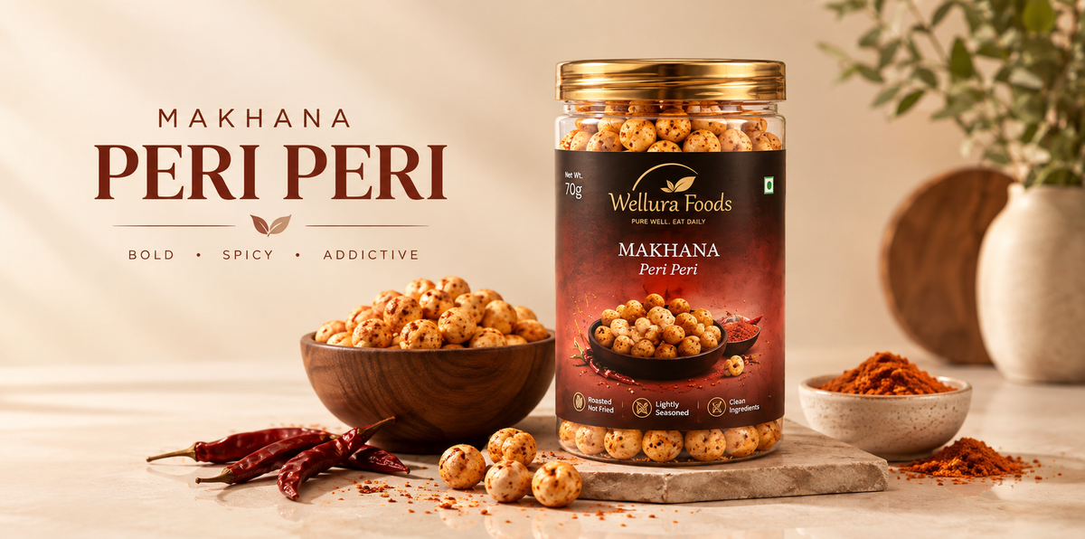 Wellura foods